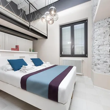 Casa Da Yalta * Milan