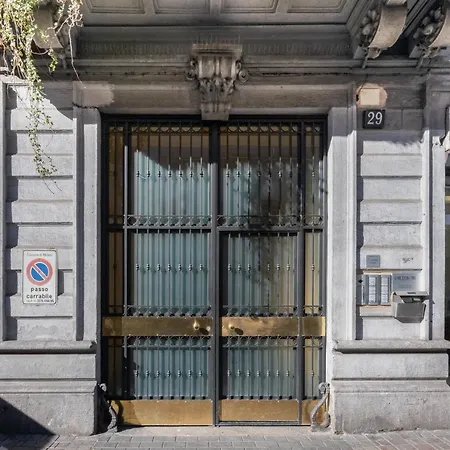 Casa Da Yalta * Milan