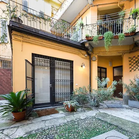 Casa Da Yalta Appartement
