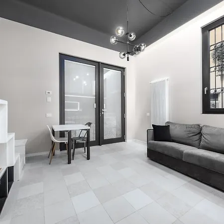 Casa Da Yalta Appartement
