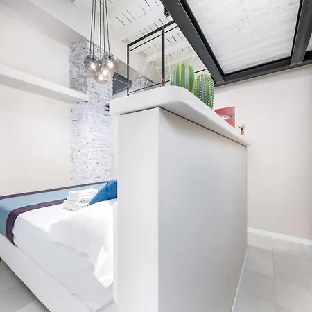 Casa Da Yalta Appartement Milan