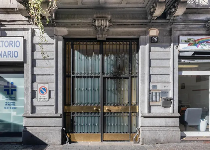 Casa Da Yalta * Milano
