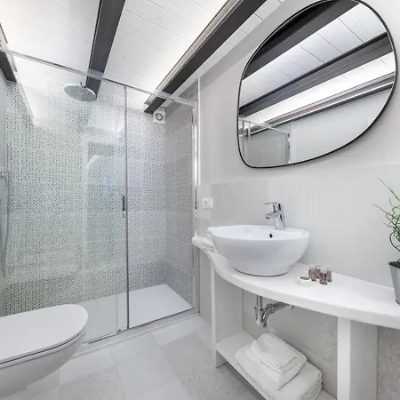 Casa Da Yalta Milão